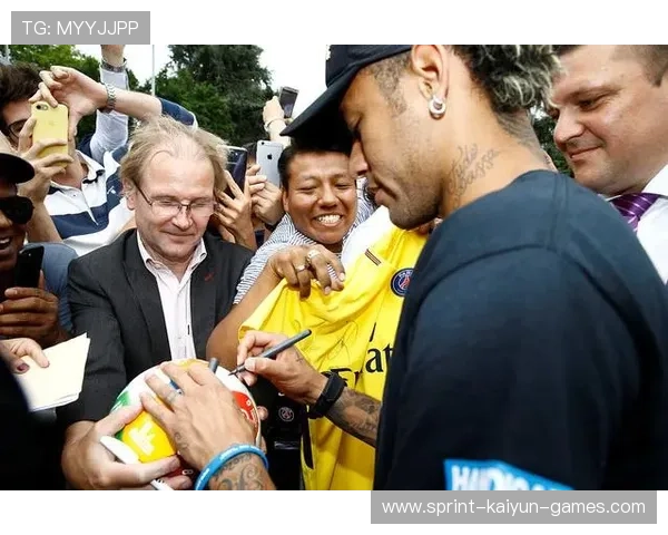 内马尔惊艳复出秀脚法