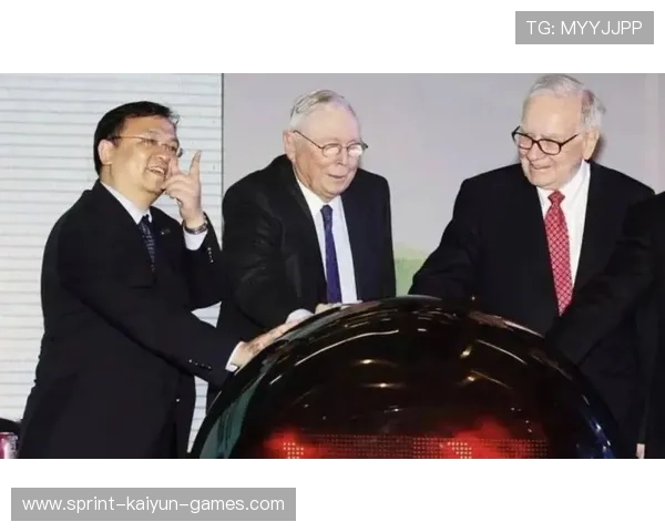 巴菲特与王传福的“缘分”为何告终？